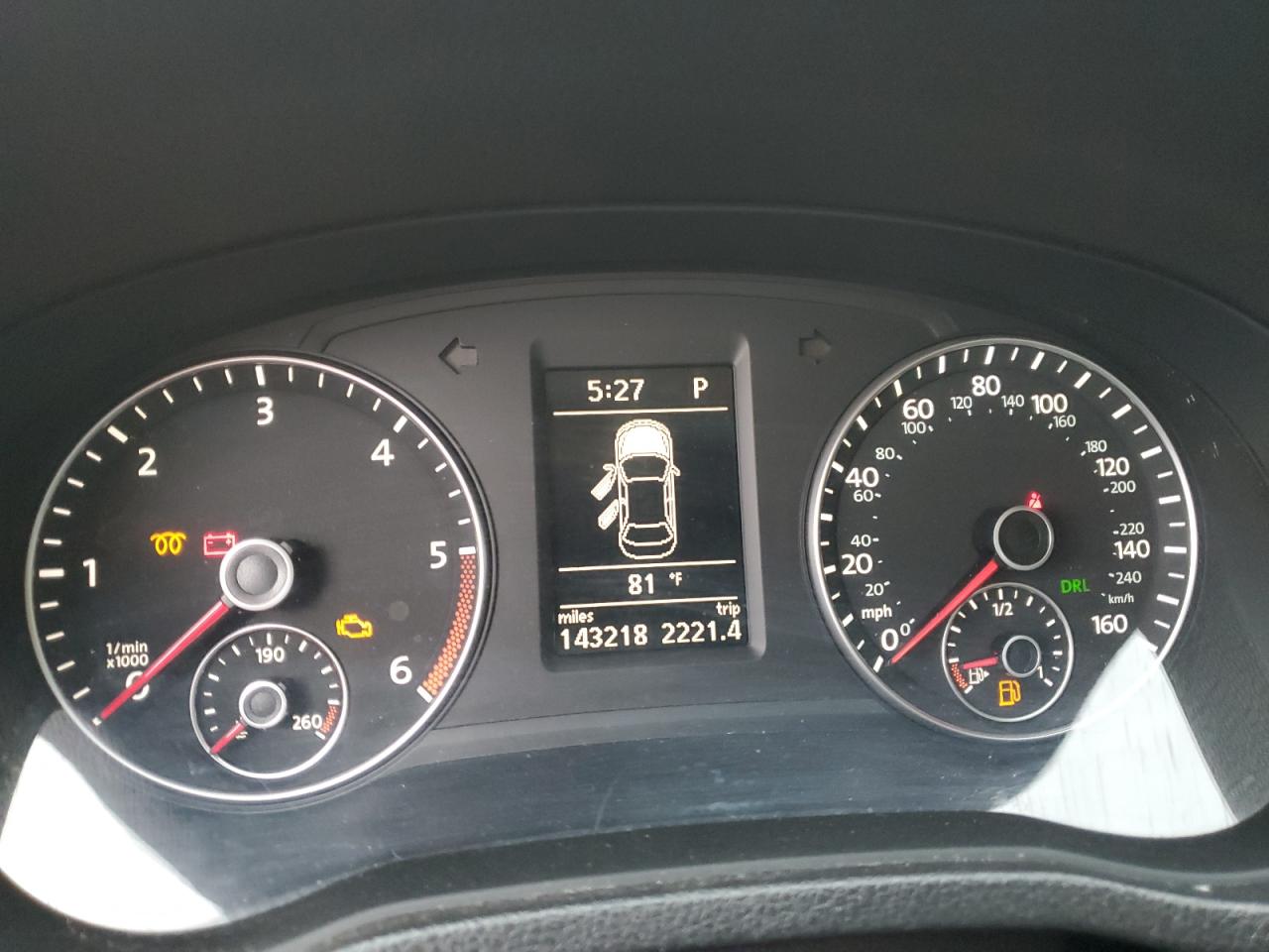 2012 Volkswagen Passat Sel VIN: 1VWCN7A37CC045131 Lot: 62808465