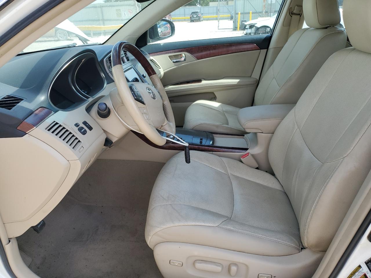 2011 Toyota Avalon Base VIN: 4T1BK3DB3BU402411 Lot: 62863375