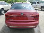 2017 Volkswagen Passat Se de vânzare în Louisville, KY - Hail