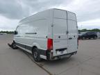 2022 VOLKSWAGEN CRAFTER CR for sale at Copart SANDWICH