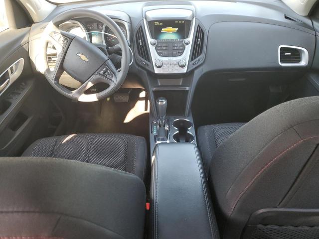  CHEVROLET EQUINOX 2017 Biały