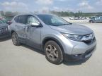 2018 Honda Cr-V Exl продається в Spartanburg, SC - Side