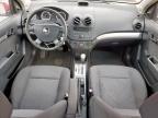 2009 Chevrolet Aveo Ls for Sale in Houston, TX - Rear End
