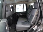 2008 LAND ROVER DISCOVERY for sale at Copart BELFAST