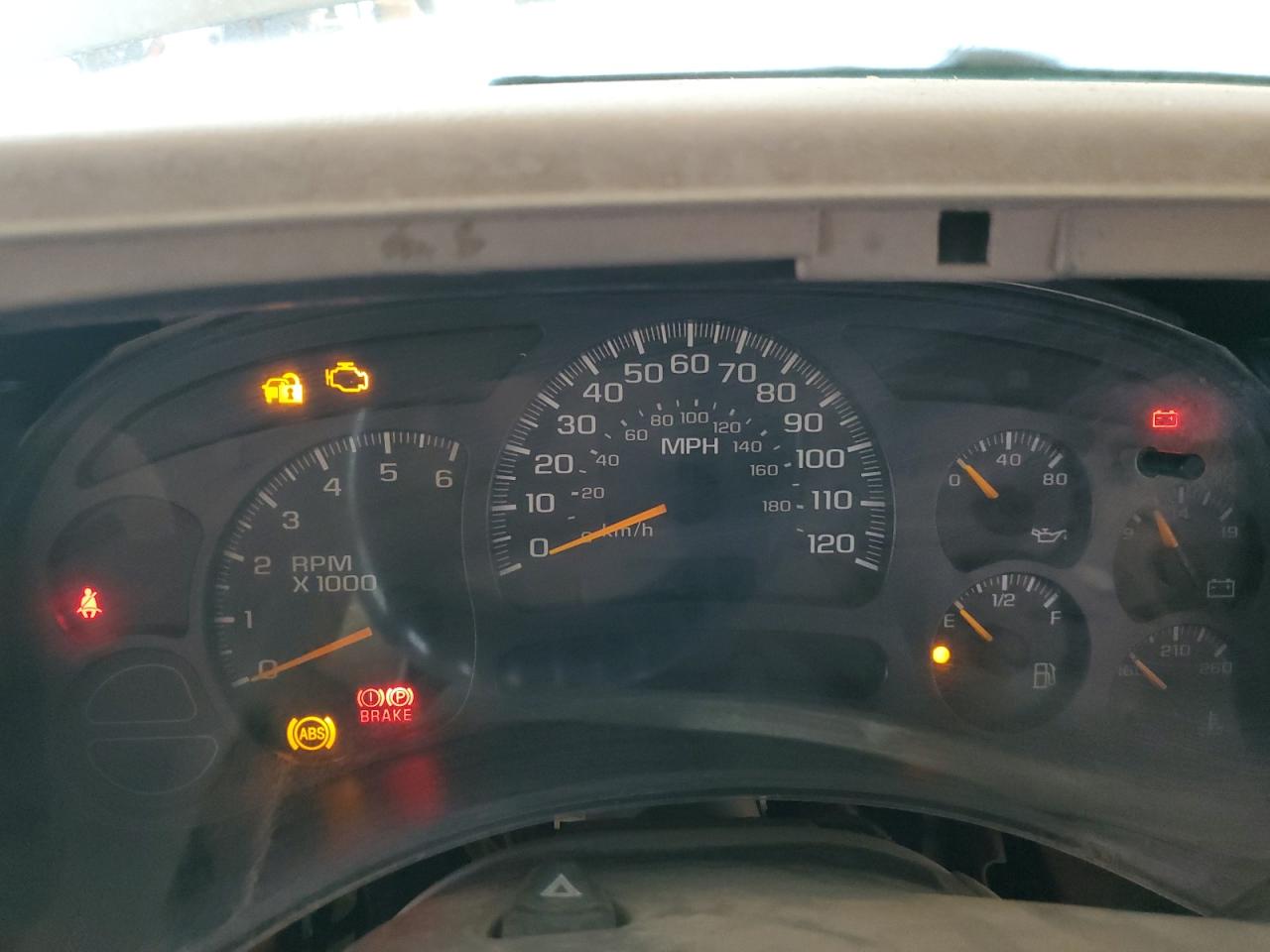 2005 GMC New Sierra K1500 VIN: 2GTEK19B851313660 Lot: 62958645