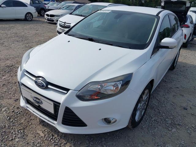FORD FOCUS TITA 2012