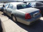 2004 Lincoln Town Car Executive de vânzare în Las Vegas, NV - Front End