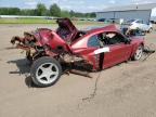 2004 Ford Mustang  на продаже в Columbia Station, OH - Rollover