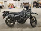 2016 KAWASAKI KL650 E   for sale at Copart MN - ST. CLOUD