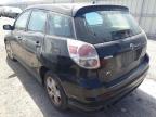 2006 Toyota Corolla Matrix Xr na sprzedaż w Las Vegas, NV - Side