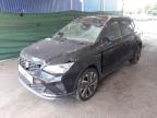 2022 SEAT ARONA FR S for sale at Copart SANDTOFT