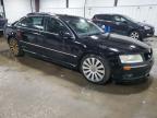 2004 Audi A8 L Quattro продається в West Mifflin, PA - Front End