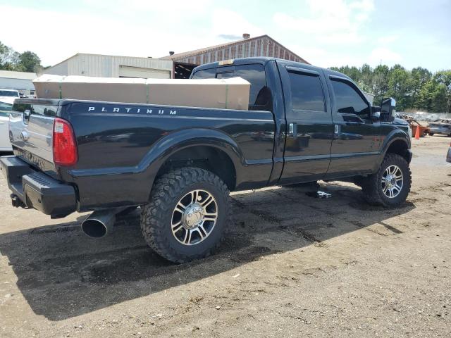  FORD F250 2013 Czarny