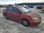 2005 Toyota Corolla Ce   en Venta en Loganville, GA - Front End