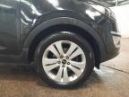 2010 KIA SPORTAGE F for sale at Copart NEWBURY