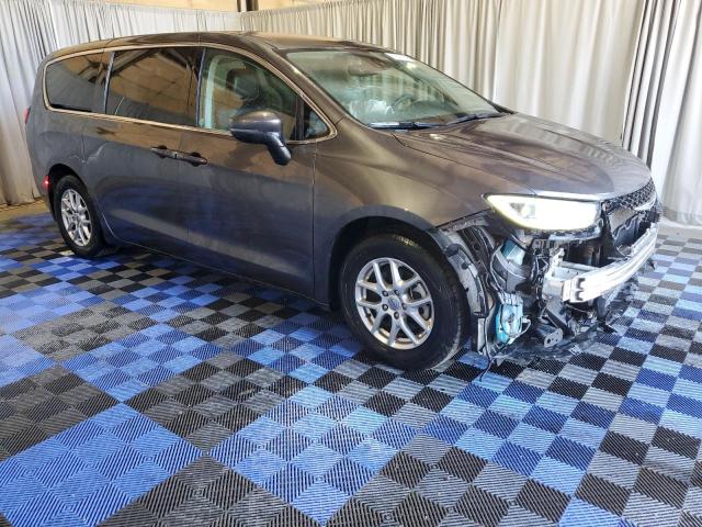  CHRYSLER PACIFICA 2023 Gray