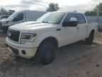 2013 FORD F150 SUPERCREW   for sale at Copart NY - NEWBURGH