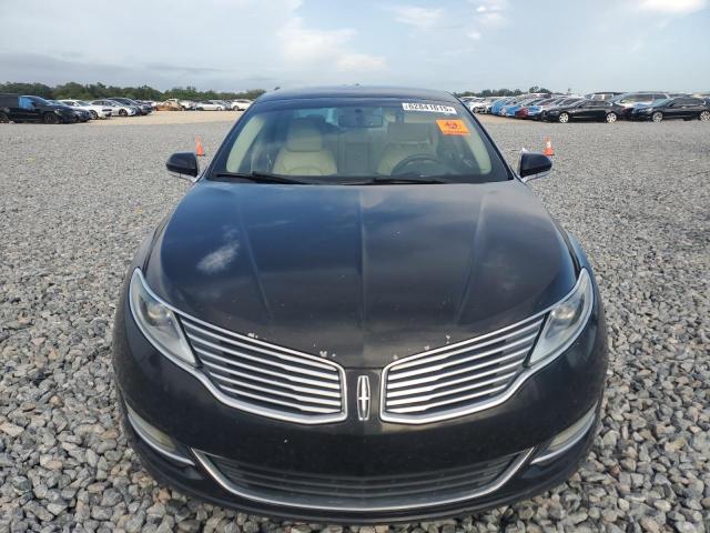  LINCOLN MKZ 2013 Black