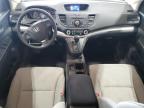2016 Honda Cr-V Se продається в Albany, NY - Front End