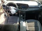 2025 Chevrolet Trailblazer Ls   for Sale in Davison, MI - Front End