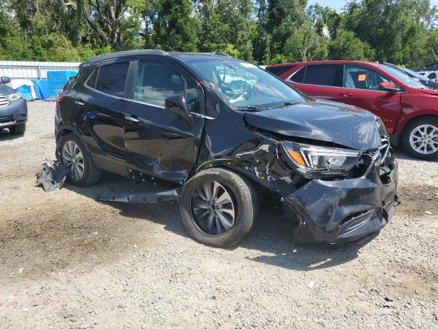  BUICK ENCORE 2020 Чорний