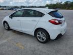 2018 Chevrolet Cruze Lt იყიდება Fort Pierce-ში, FL - Mechanical