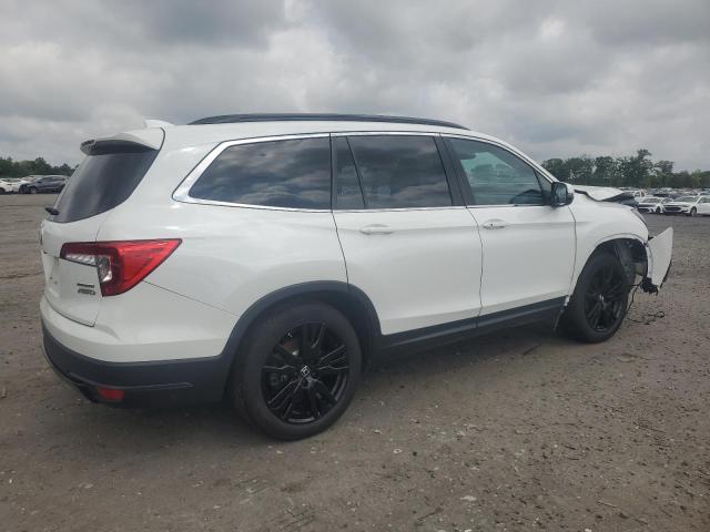  HONDA PILOT 2022 Biały