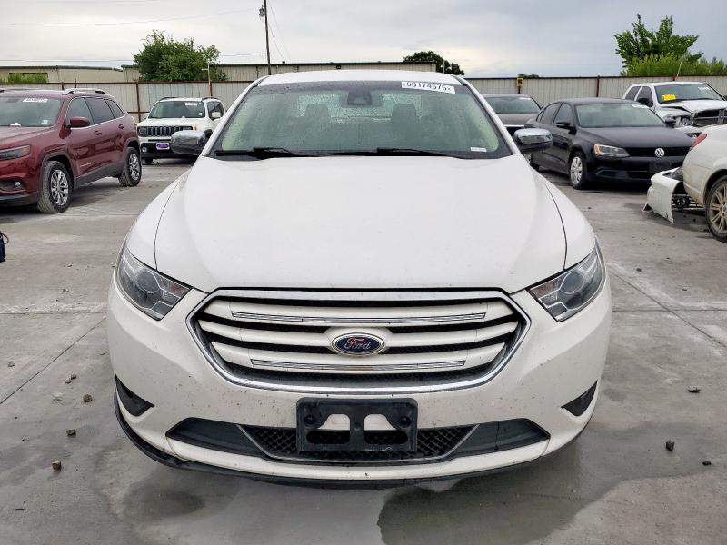  FORD TAURUS 2014 Biały