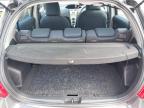 2007 TOYOTA YARIS TR for sale at Copart WOLVERHAMPTON