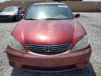 2005 Toyota Camry Le de vânzare în Mentone, CA - Mechanical