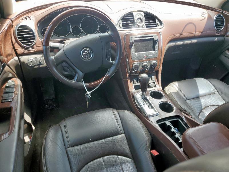 Parquets BUICK ENCLAVE 2013 Cream