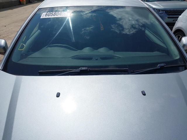 2012 FORD MONDEO ZET