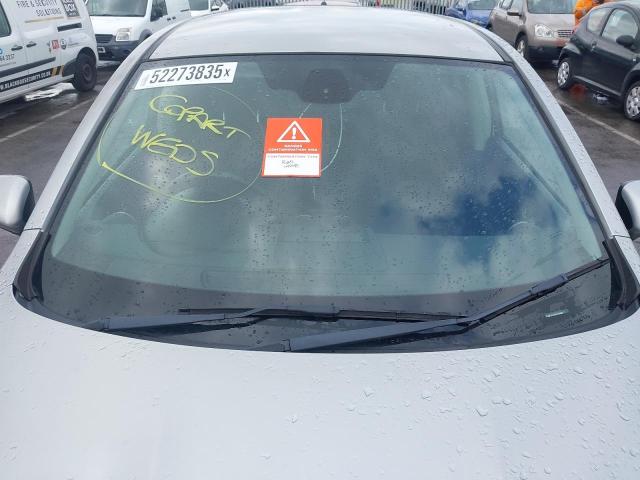 2007 NISSAN QASHQAI AC