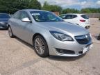 2015 VAUXHALL INSIGNIA T for sale at Copart SANDWICH