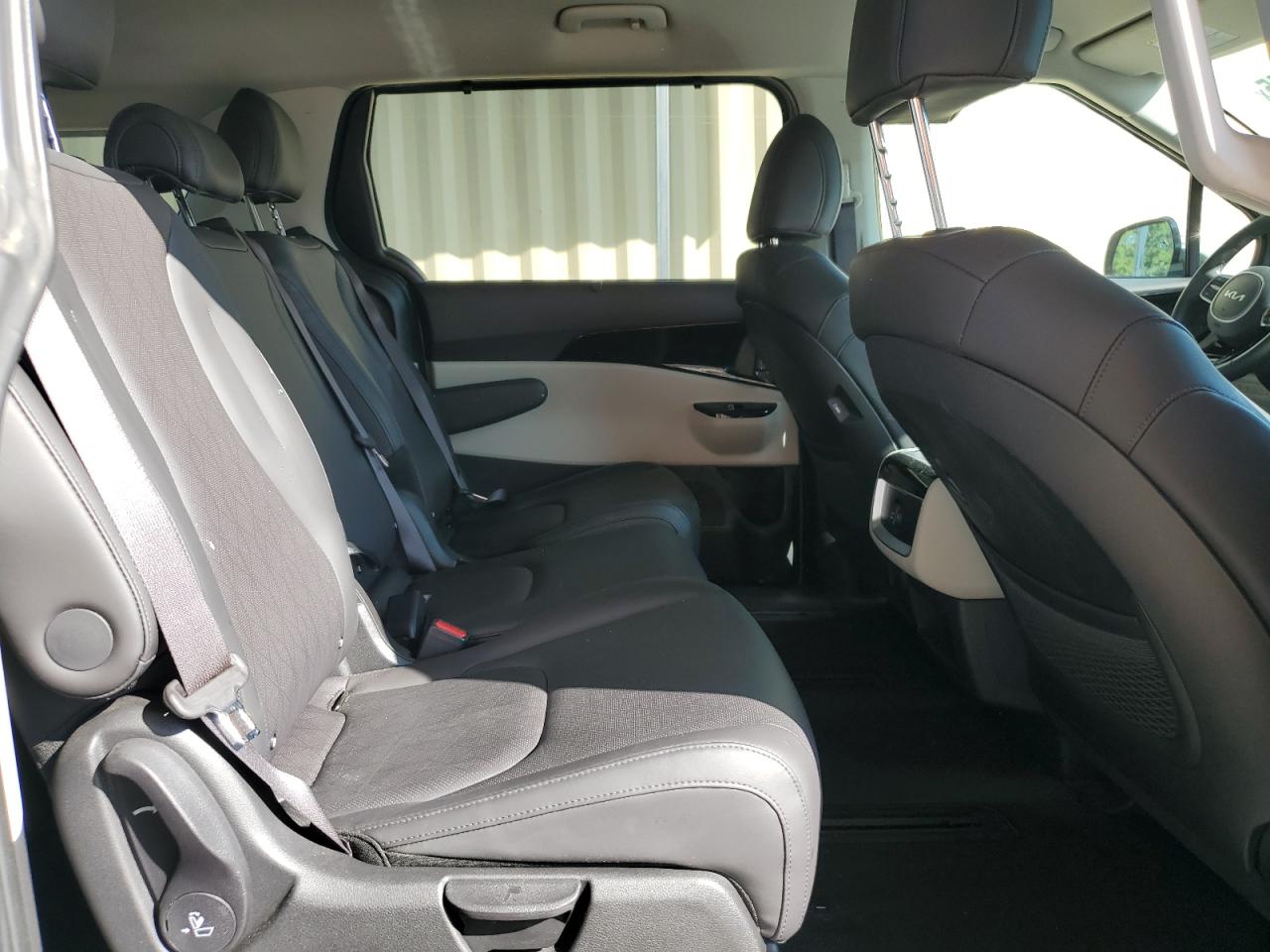 2024 Kia Carnival Ex VIN: KNDNC5H3XR6373159 Lot: 59616745