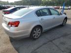 2008 Lexus Gs 350 for Sale in Exeter, RI - Side