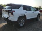 2025 Chevrolet Equinox Lt de vânzare în Woodhaven, MI - Rear End