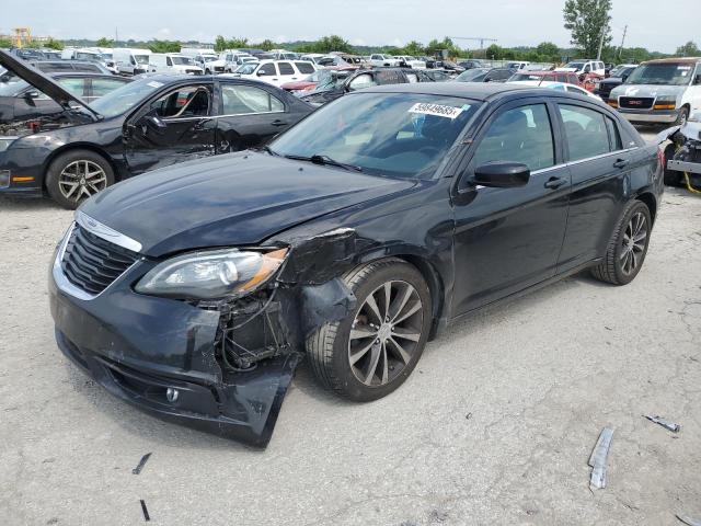 2014 Chrysler 200 Touring