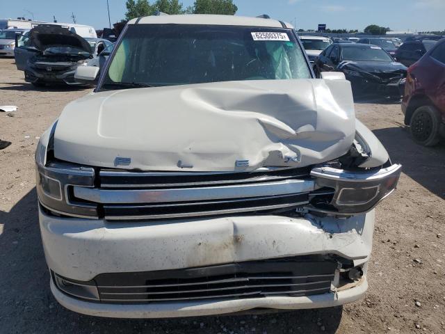 Parquets FORD FLEX 2014 White