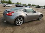 2009 NISSAN 370Z  à vendre chez Copart ON - TORONTO