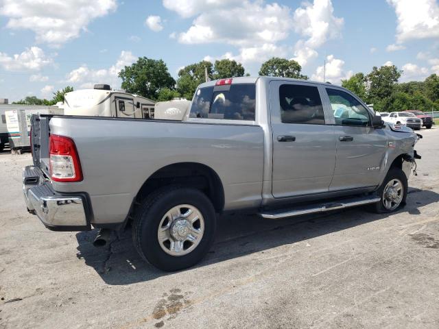  RAM 2500 2022 Серебристый