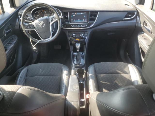  BUICK ENCORE 2017 tan
