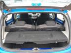 2014 CITROEN C1 EDITION for sale at Copart WHITBURN