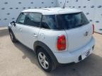2011 MINI COUNTRYMAN for sale at Copart SANDY