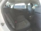 2016 Ford Fusion Se for Sale in East Granby, CT - Minor Dent/Scratches