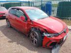 2022 VOLKSWAGEN GOLF R-LIN for sale at Copart WESTBURY
