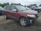 2007 Hyundai Santa Fe Se zu verkaufen in New Britain, CT - Front End