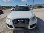 2014 Audi Q5 Premium للبيع في West Palm Beach، FL - Undercarriage