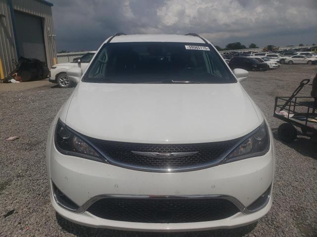  CHRYSLER PACIFICA 2020 Білий