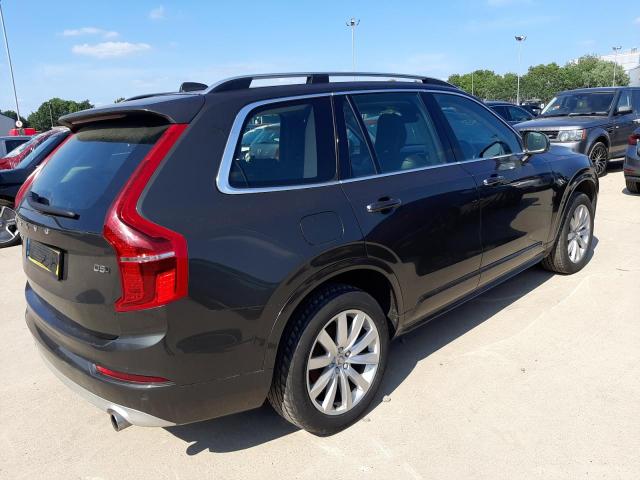 2018 VOLVO XC90 MOMEN
